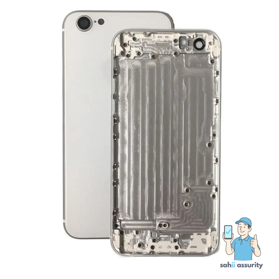 Full Body Housing for Apple iPhone 8 256GB thumbnail